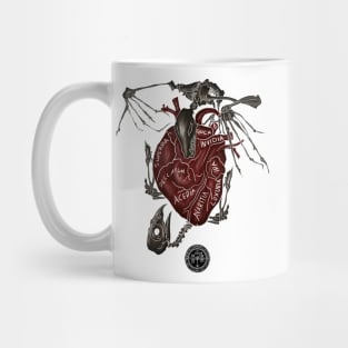 Sins Mug